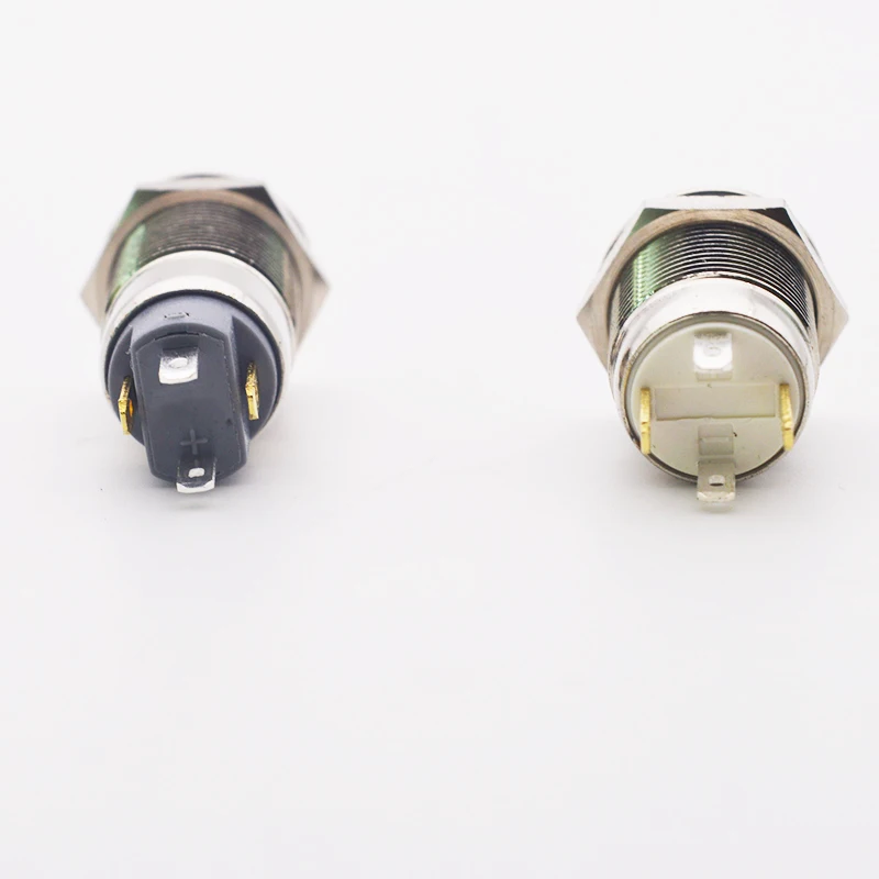 Electronics Button Switch 12mm - огляд і ціна Home Improvement Loan