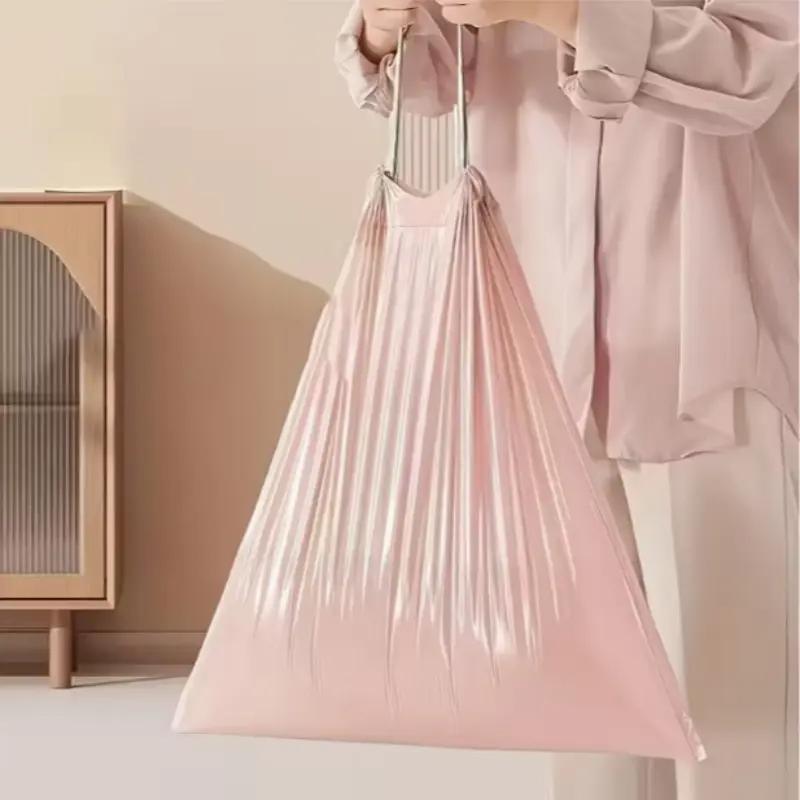 100 Thick Drawstring Trash Bag - огляд і ціна Home Improvement Mall