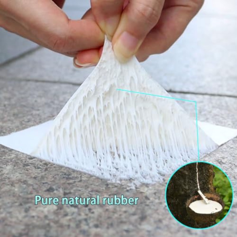 RV Roof Tape White,,RV Sealant - огляд і ціна Roof Sealant Patch