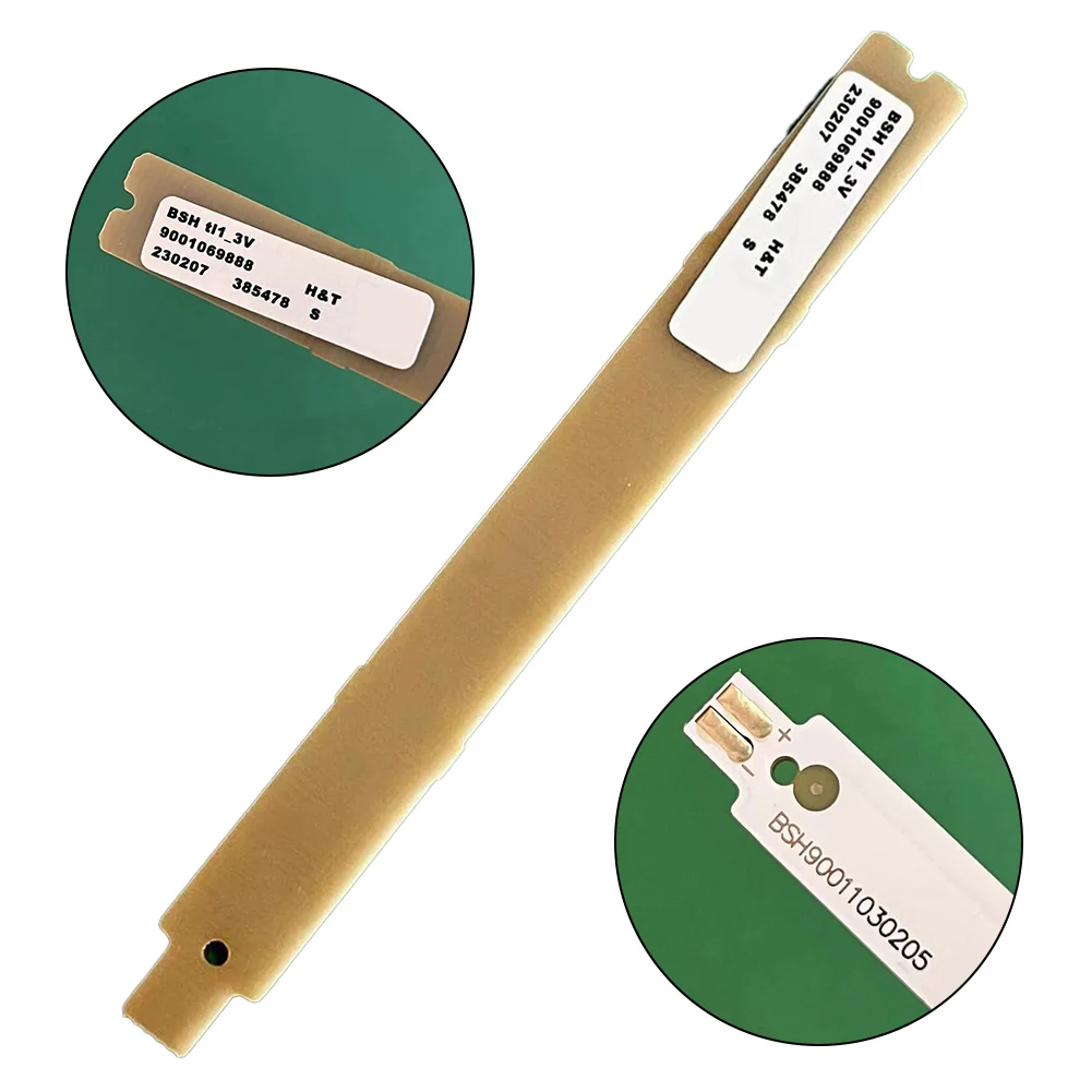 BSH9001030205 Refrigerator LED - огляд і ціна Home Improvement Loan