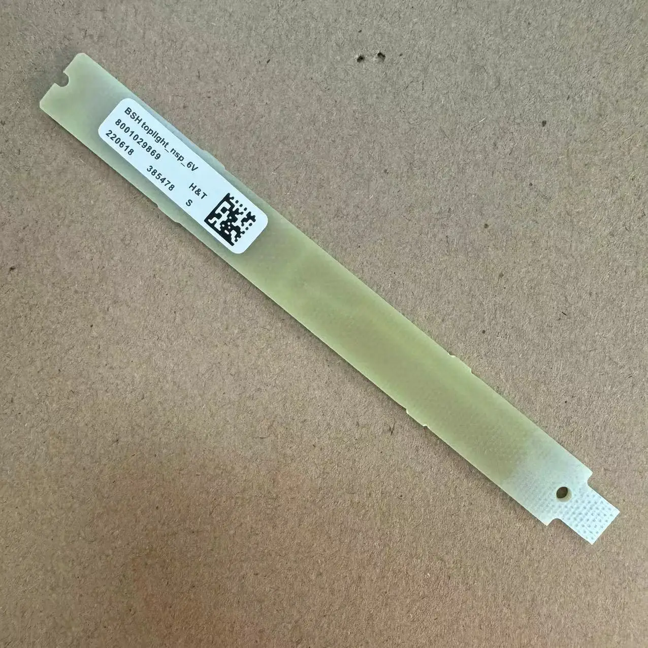 BSH9001030205 Refrigerator LED - огляд і ціна Home Improvement Loan