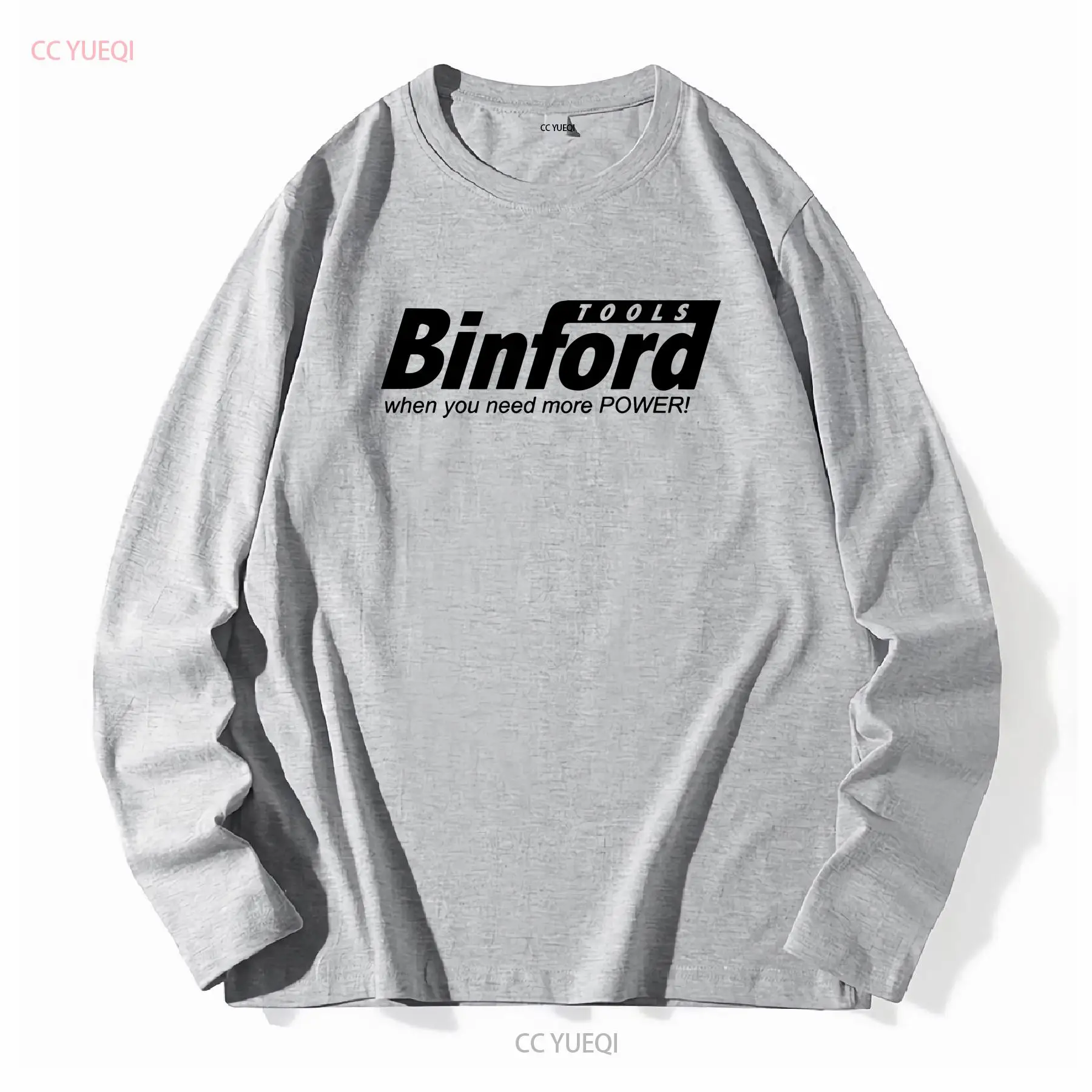 Binford Tools When You Need Mo - огляд і ціна Home Improvement Show