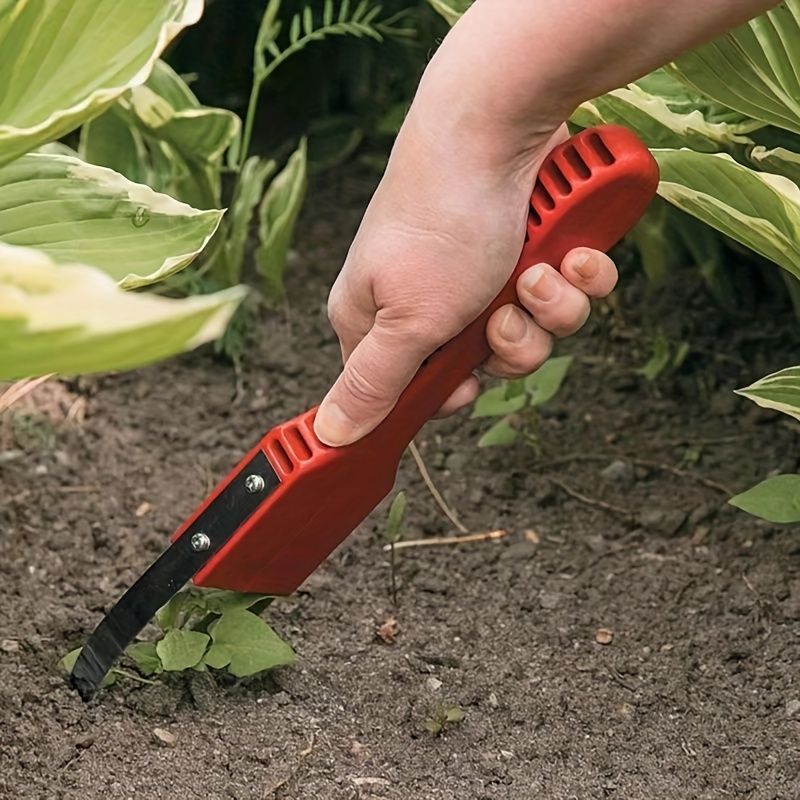 [Household weed tool] Hand Loo - огляд і ціна Home Improvement Mall