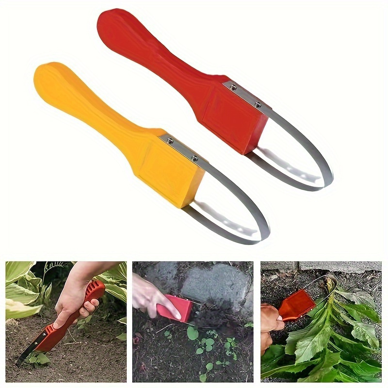 [Household weed tool] Hand Loo - огляд і ціна Home Improvement Mall