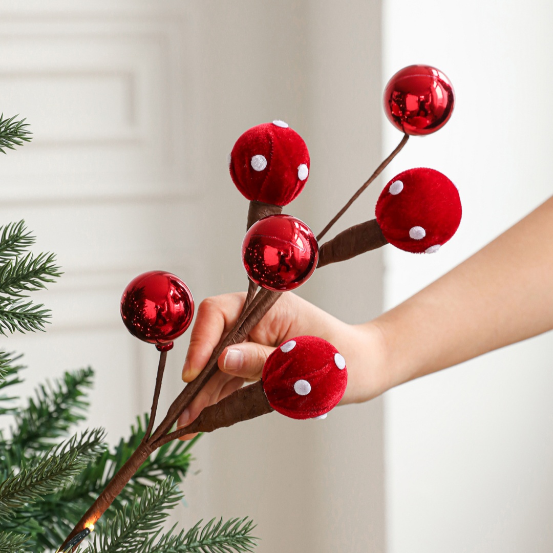 Flocked Lollipop Ornament Soft - огляд і ціна Home Improvement Store