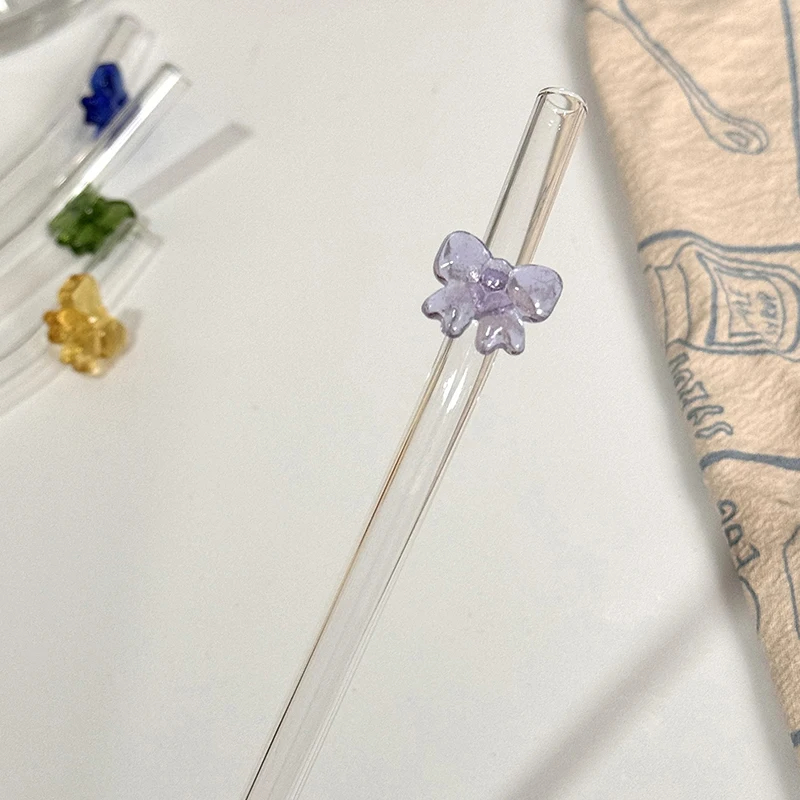 1 Pcs 19cm Cute Bowtie Glass H - огляд і ціна Home Improvement Store