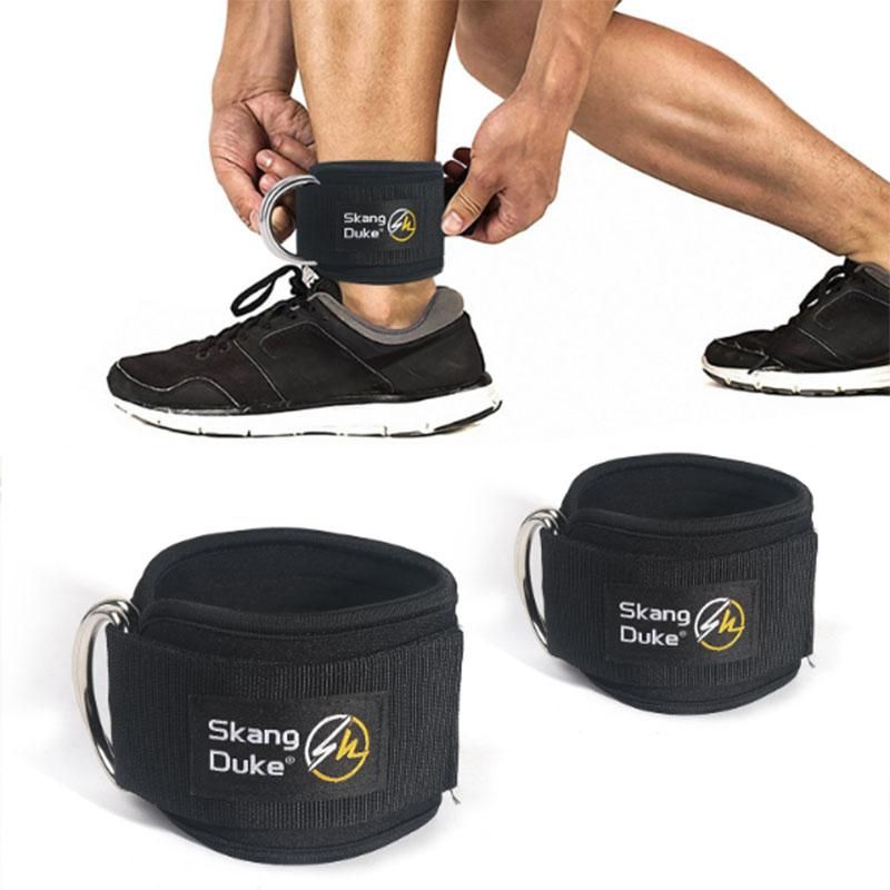 -Ankle Strap for Cable Machine - огляд і ціна Home Improvement Show
