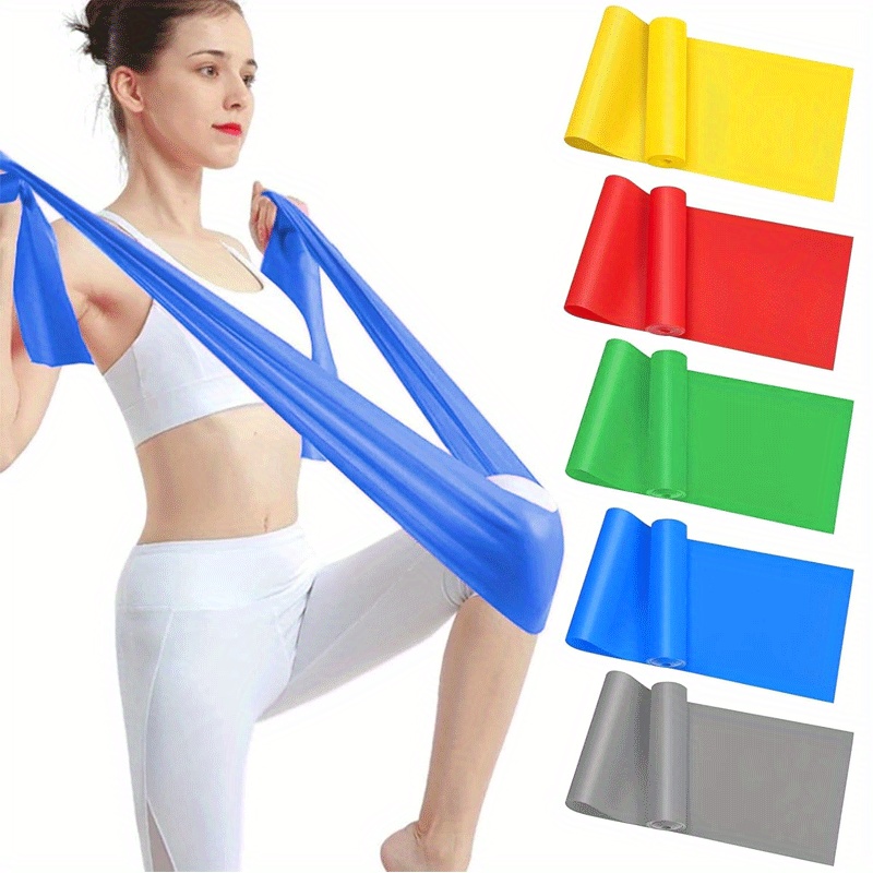 Resistance Bands for Working O - огляд і ціна Home Improvement Show