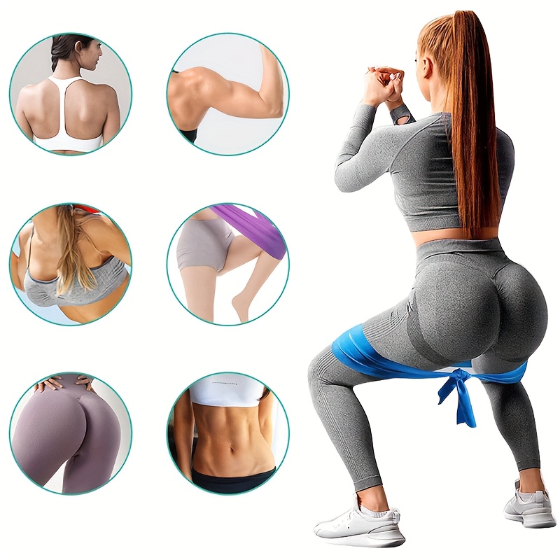 Resistance Bands for Working O - огляд і ціна Home Improvement Show