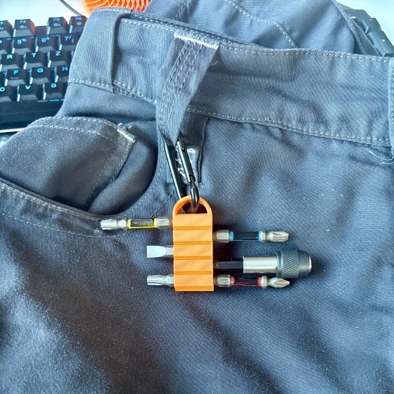 Multi Purpose Work Pants Bit H - огляд і ціна Home Improvement Contractors