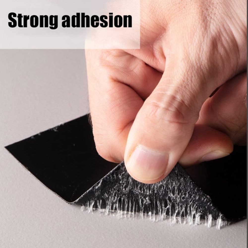1 Roll Rubberized Waterproof P - огляд і ціна Roof Sealant Patch