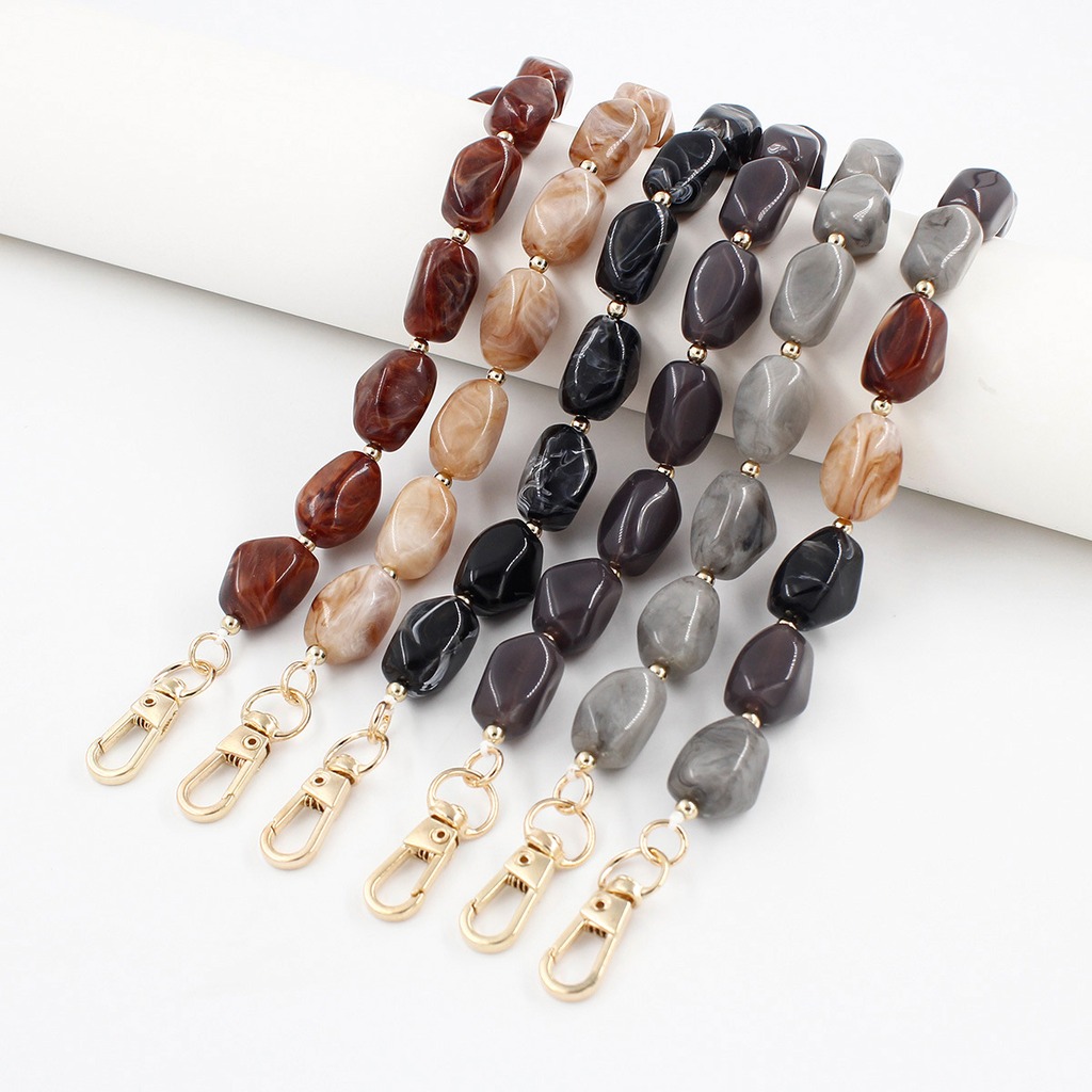 Beaded Bag Handle  Decorative  - огляд і ціна Home Improvement Store
