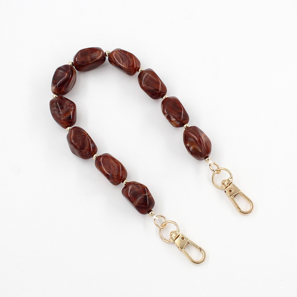 Beaded Bag Handle  Decorative  - огляд і ціна Home Improvement Store