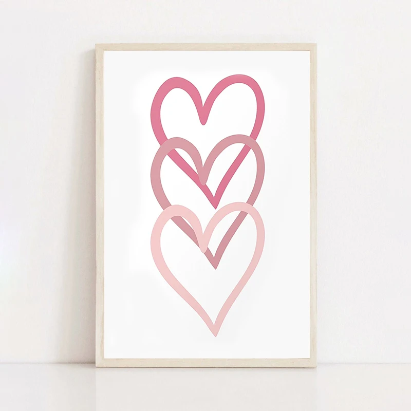 Fashion Simple Pink Love perfu - огляд і ціна Home Improvement Show