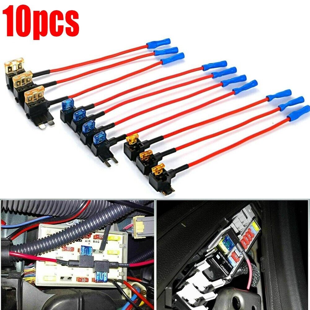 10Pcs 12V Mini Small Middle M2 - огляд і ціна Home Improvement Store
