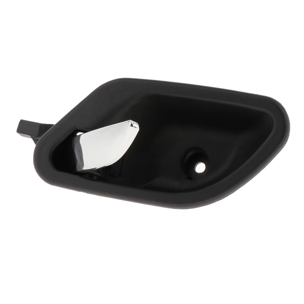 Inside Interior Door Handle Bl - огляд і ціна Door Knob Replacement