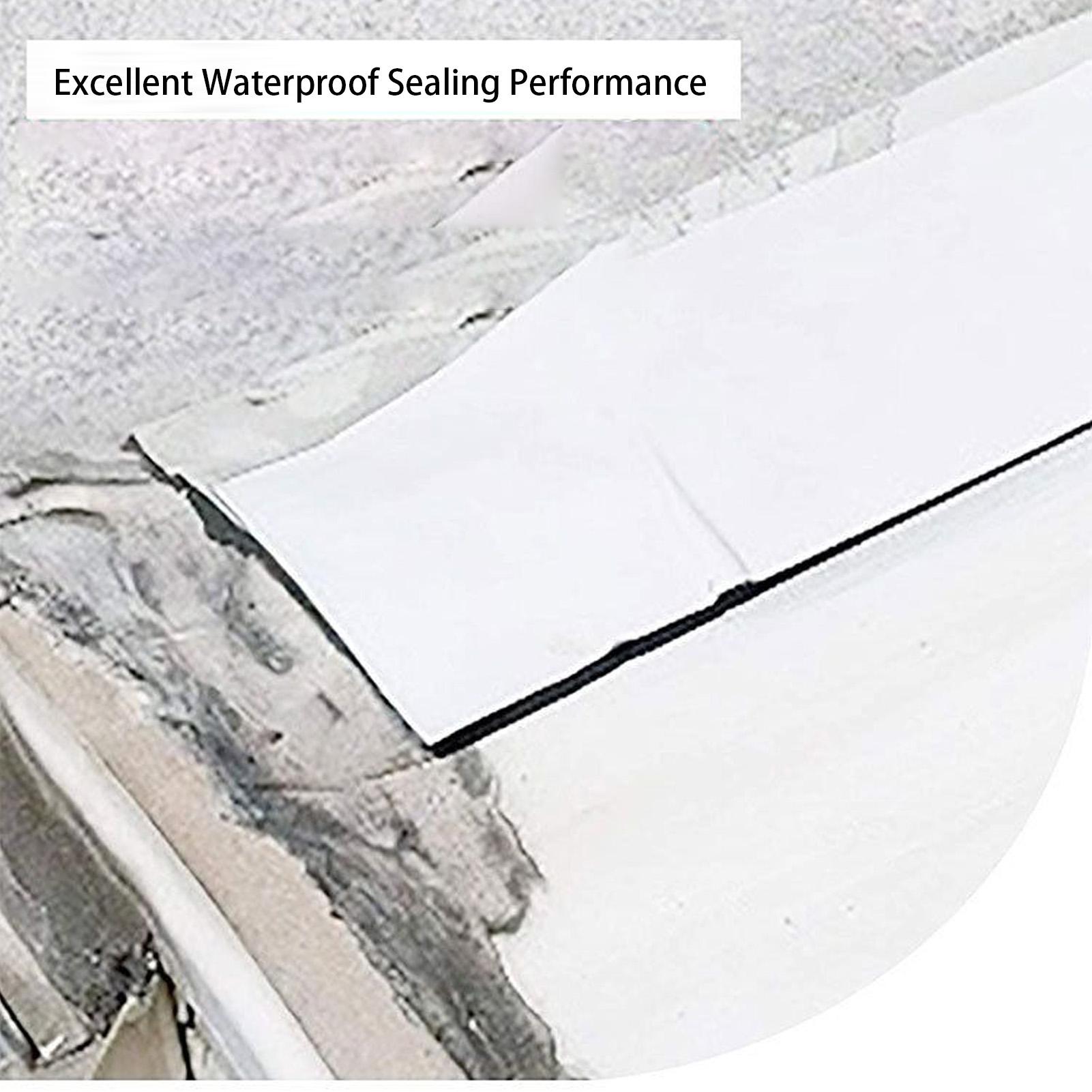 RV Roof Sealant Tape Waterproo - огляд і ціна Roof Sealant Patch