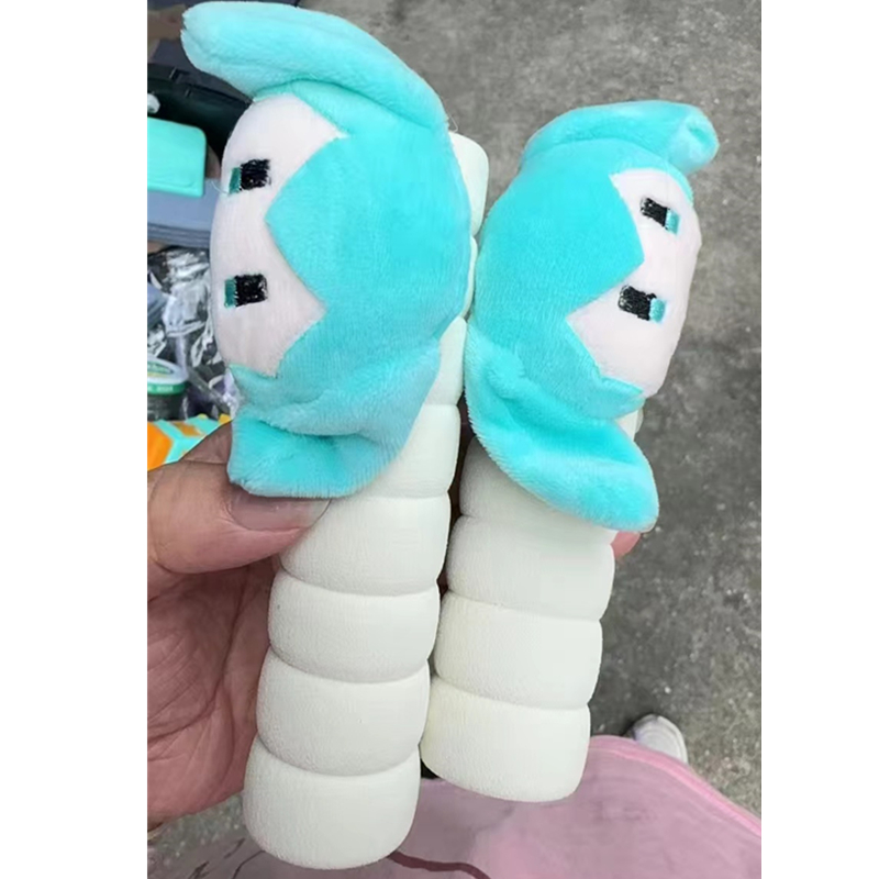 Hatsune Miku Doorknob Gloves H - огляд і ціна Door Knob Replacement