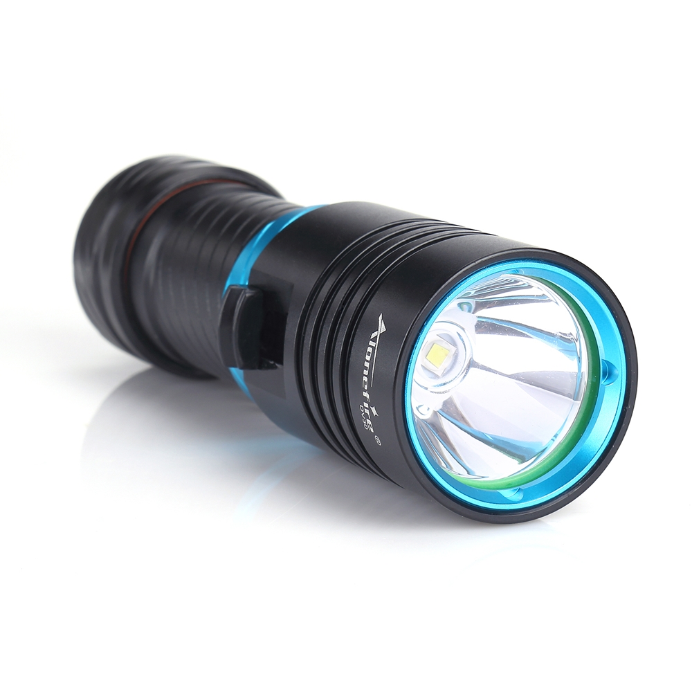 Diving Flashlight High Power 1 - огляд і ціна Home Improvement Show