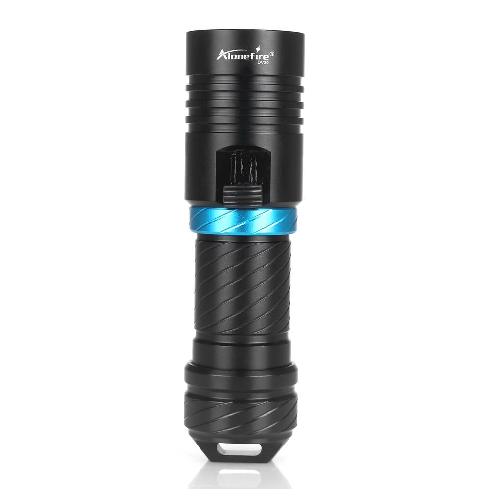 Diving Flashlight High Power 1 - огляд і ціна Home Improvement Show