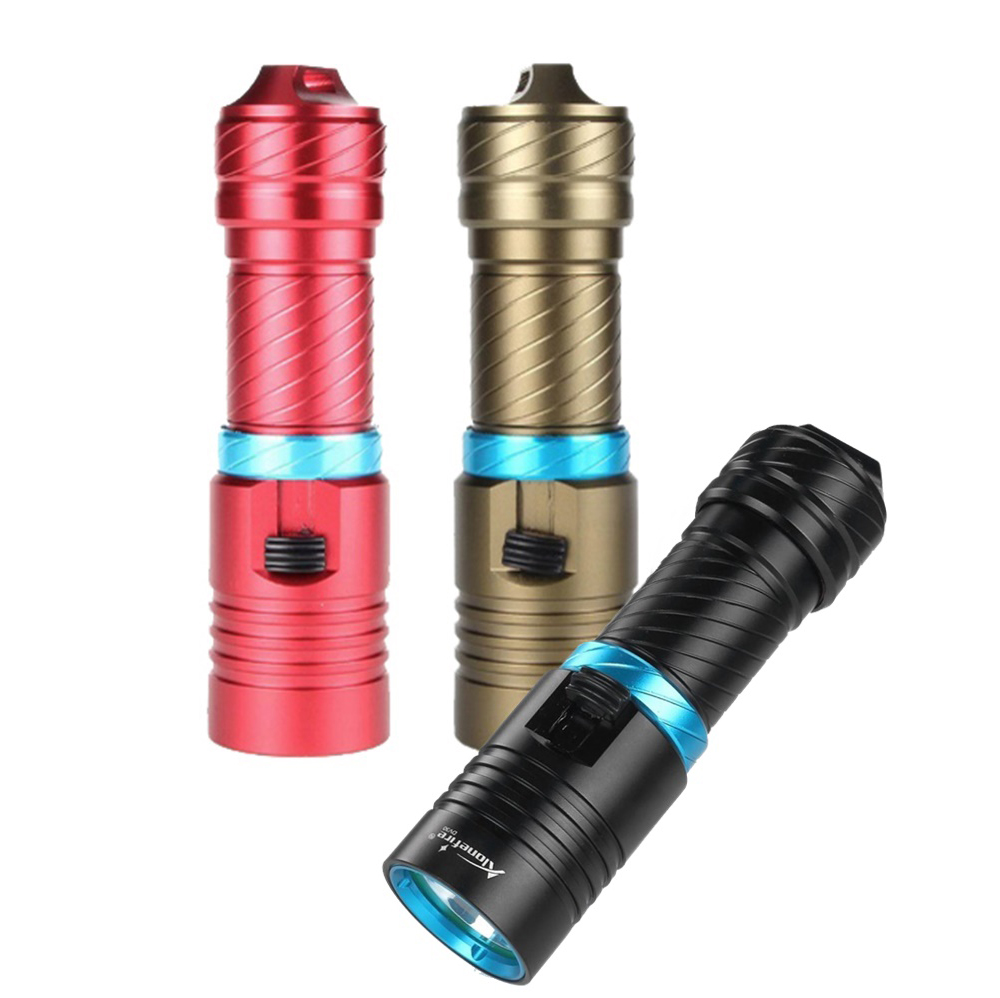 Diving Flashlight High Power 1 - огляд і ціна Home Improvement Show