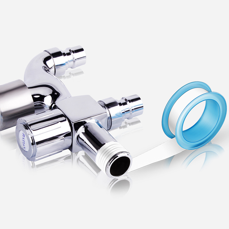 PTFE Water Pipe/ Faucet Sealin - огляд і ціна Plumbing Tape Ptfe