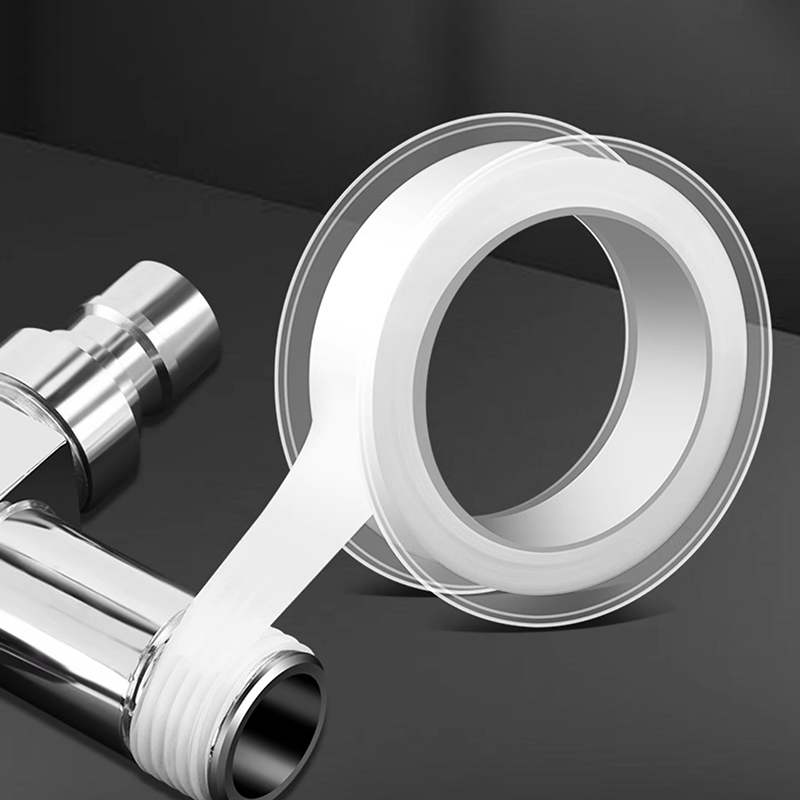 PTFE Water Pipe/ Faucet Sealin - огляд і ціна Plumbing Tape Ptfe