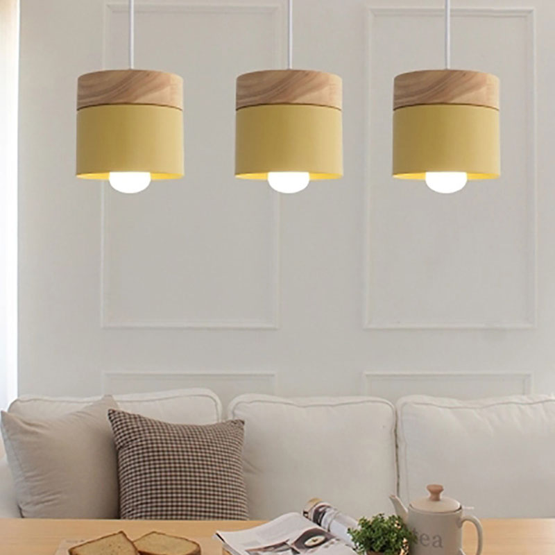 Nordic Simplicity LED E27 Pend - огляд і ціна Home Improvement Loan