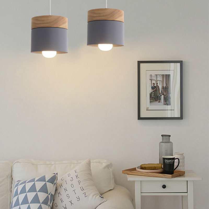 Nordic Simplicity LED E27 Pend - огляд і ціна Home Improvement Loan