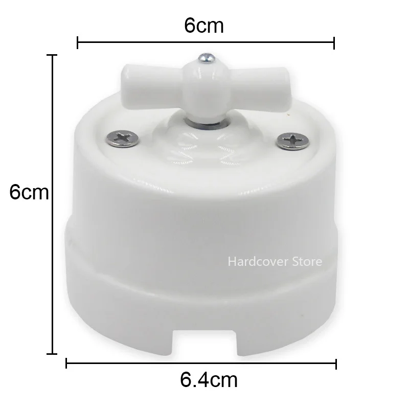 Home Improvement Ceramic Knob  - огляд і ціна Home Improvement Loan