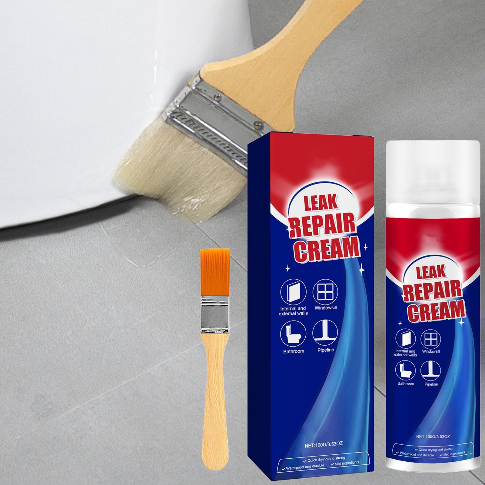 100ml Leak Repair Waterproof S - огляд і ціна Roof Sealant Patch