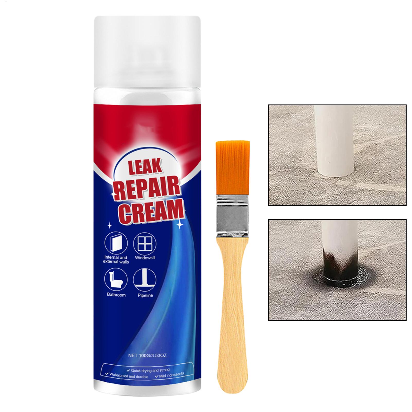 100ml Leak Repair Waterproof S - огляд і ціна Roof Sealant Patch
