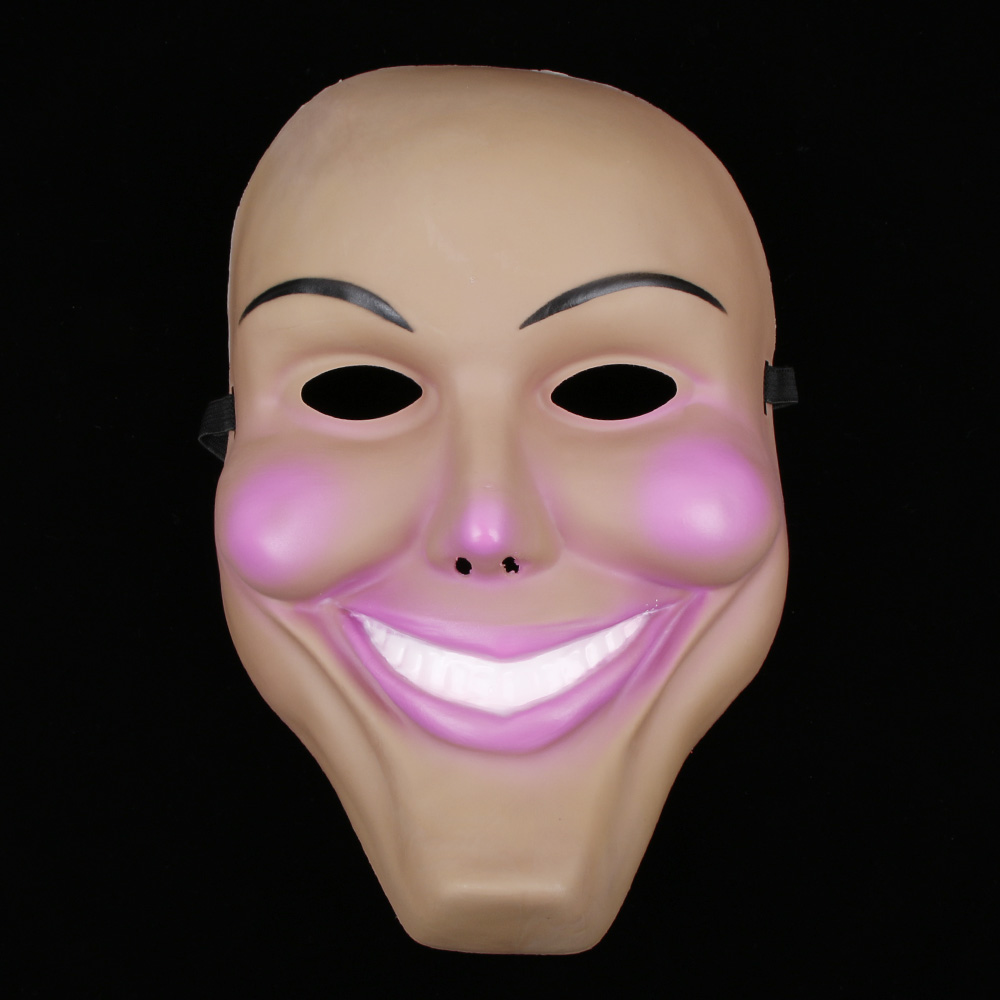 Dress The Purge Horror God Gri - огляд і ціна Home Improvement Store