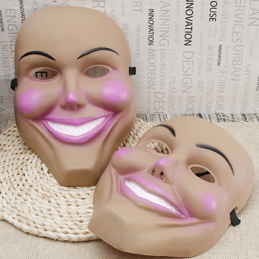 Dress The Purge Horror God Gri - огляд і ціна Home Improvement Store