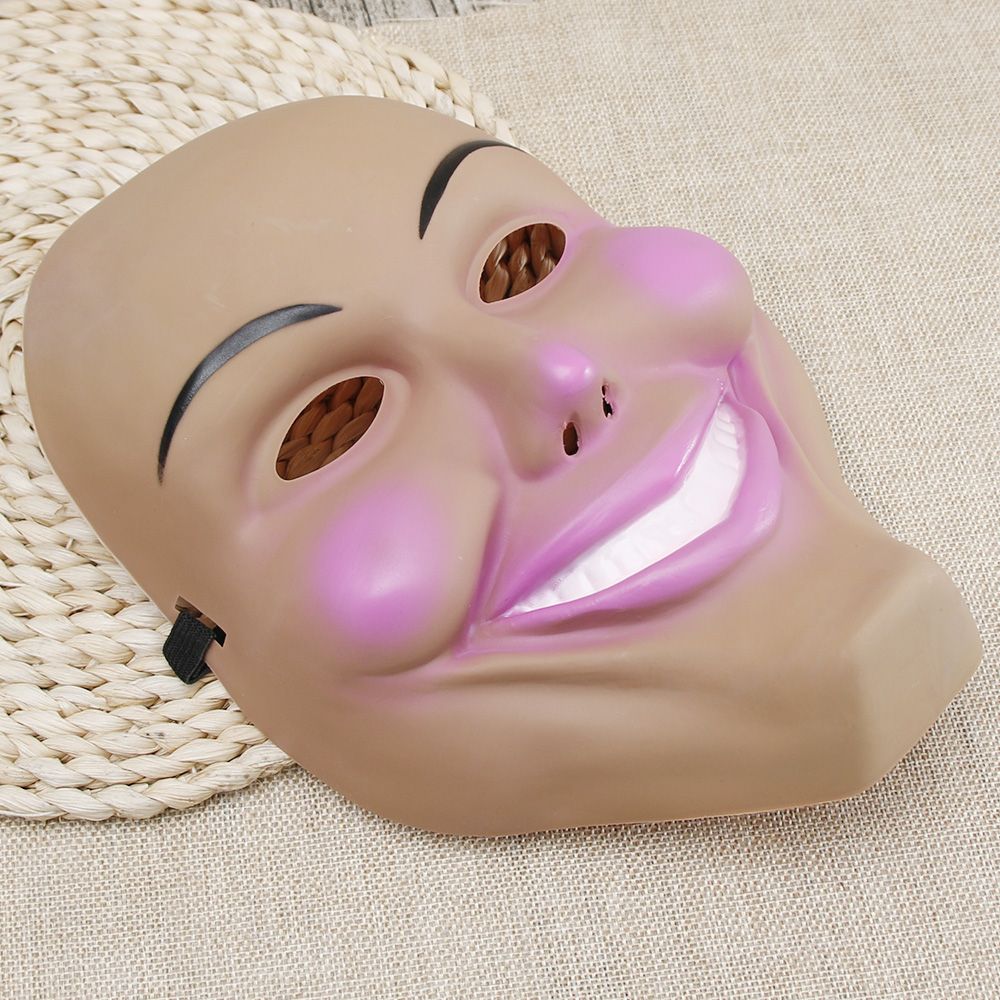 Dress The Purge Horror God Gri - огляд і ціна Home Improvement Store