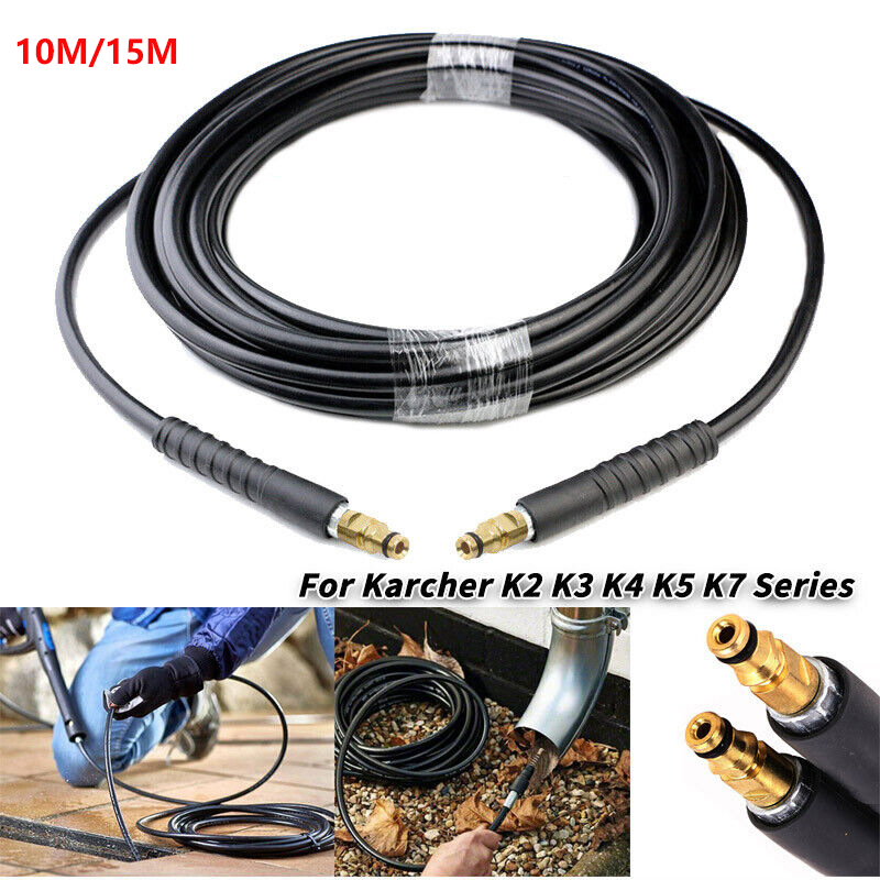 10M/15M Extension Hose Pipes F - огляд і ціна Home Improvement Store