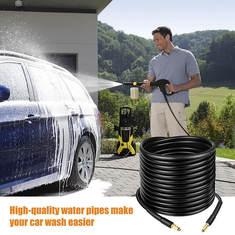 10M/15M Extension Hose Pipes F - огляд і ціна Home Improvement Store