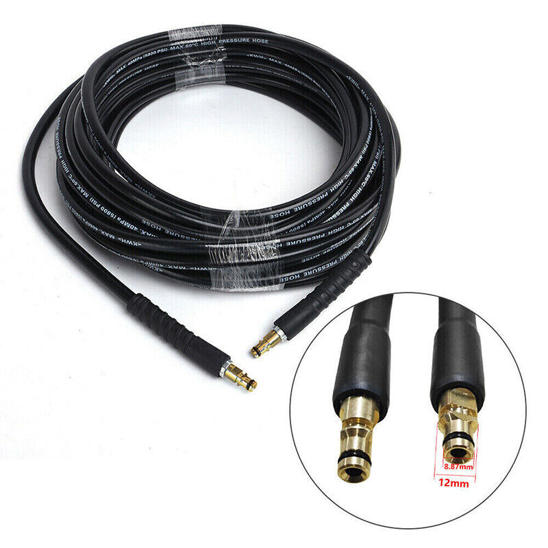 10M/15M Extension Hose Pipes F - огляд і ціна Home Improvement Store