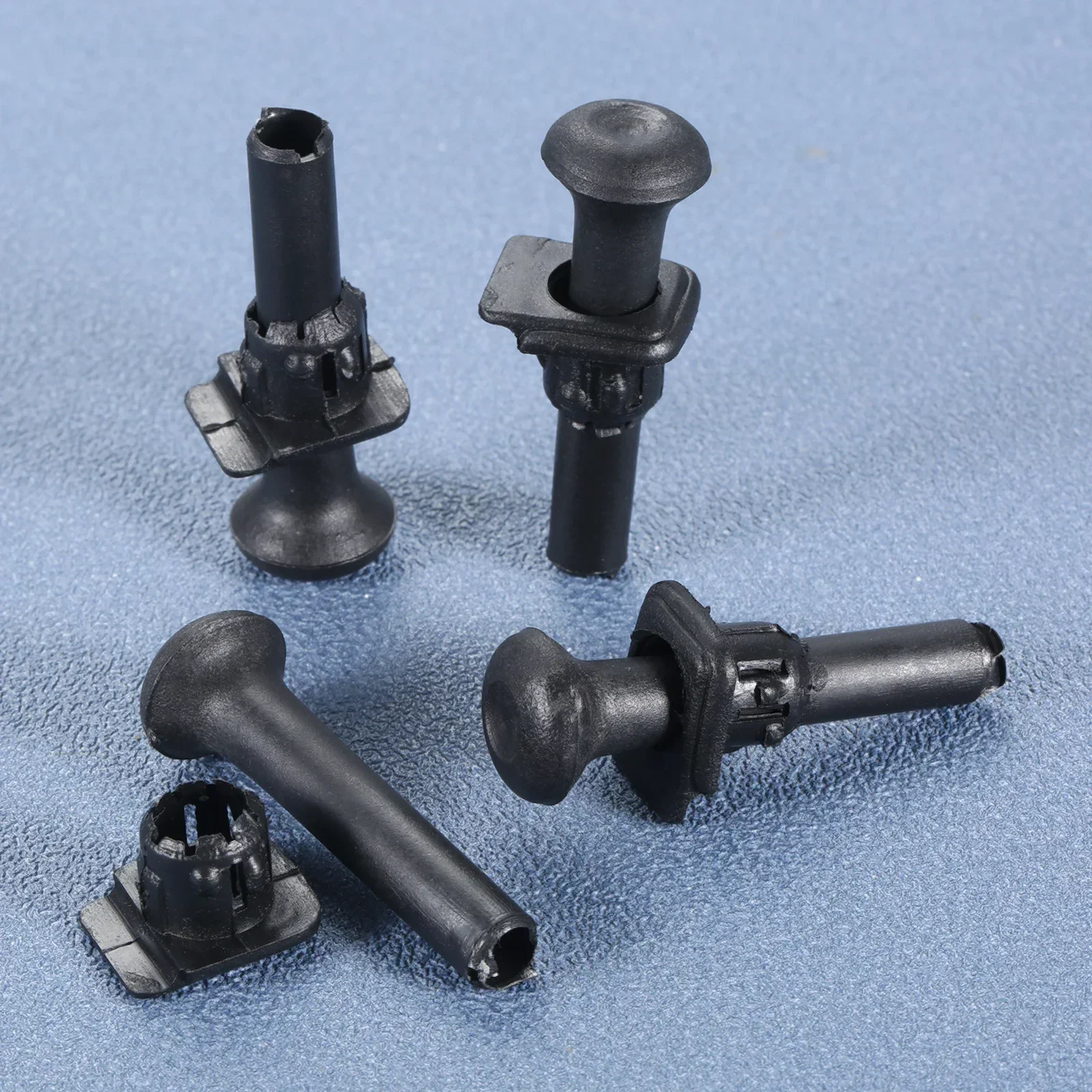 4Sets 191837187 For Golf Mk2 M - огляд і ціна Door Knob Replacement