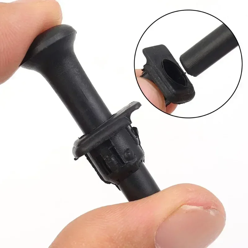 4Sets 191837187 For Golf Mk2 M - огляд і ціна Door Knob Replacement
