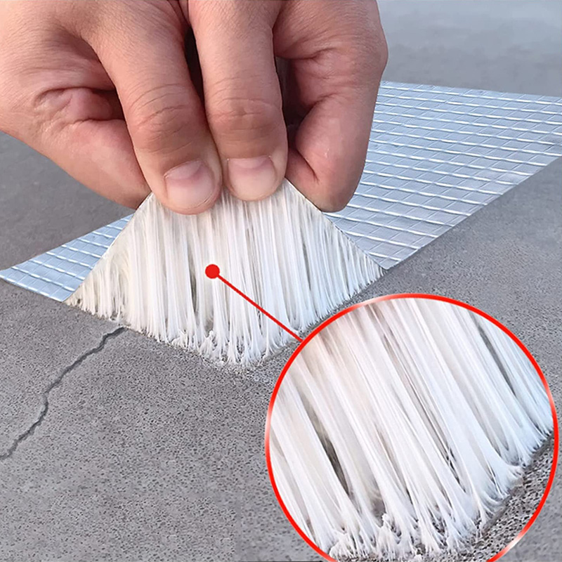 Butyl Sealant Tape Leak Proof  - огляд і ціна Roof Sealant Patch