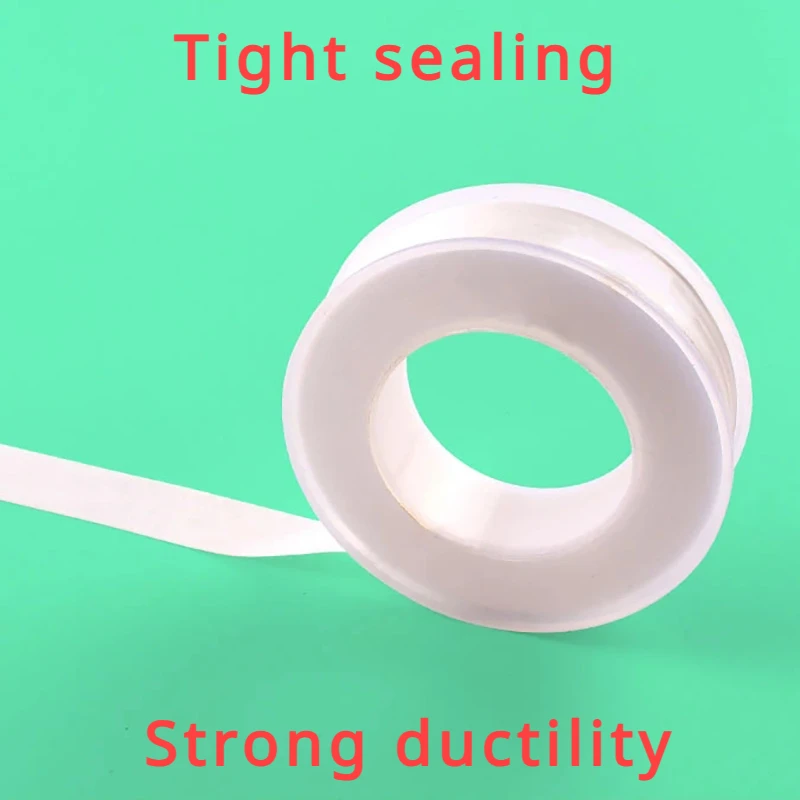1Pcs PTFE Thread Seal Tape, Wa - огляд і ціна Plumbing Tape Ptfe