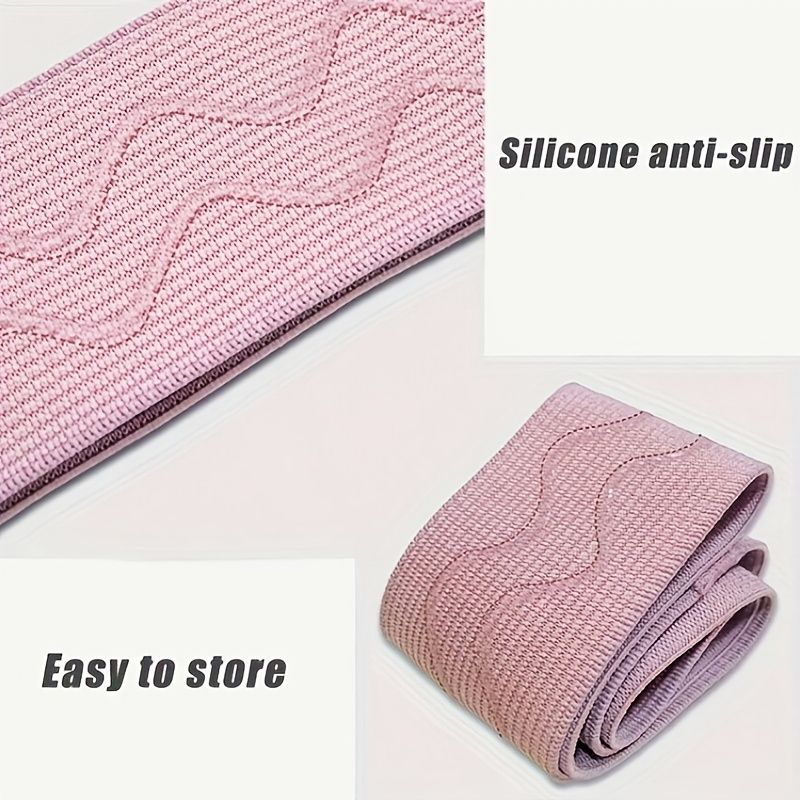 3pcs Fabric Resistance Bands f - огляд і ціна Home Improvement Show